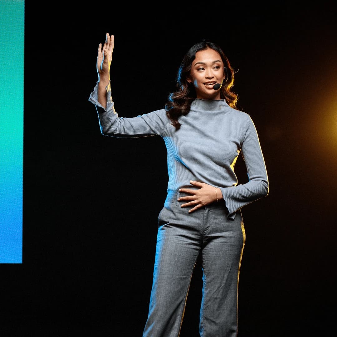 Photo sharing with QR code for Events & Conferences